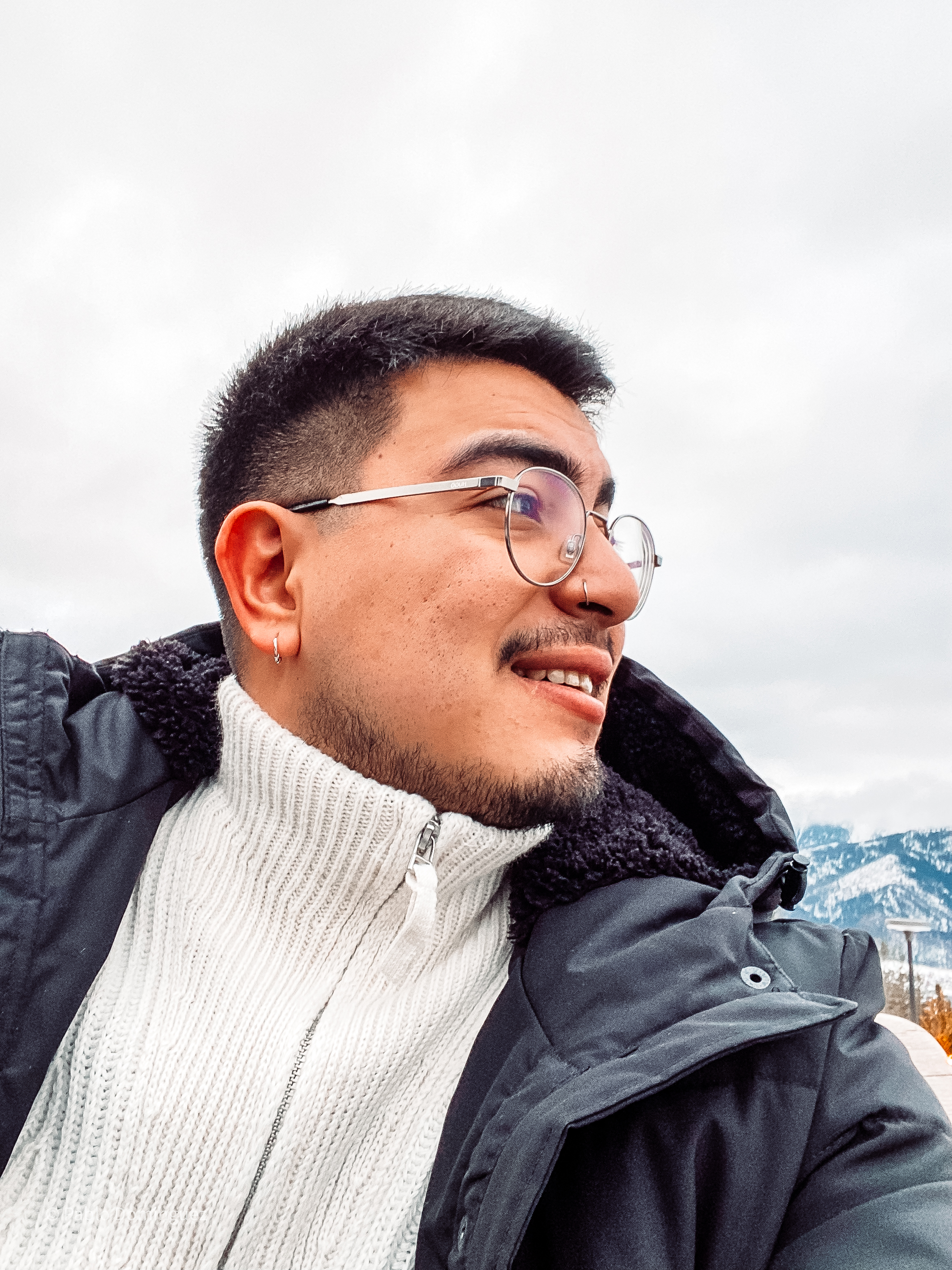 Profile Image of Juan Pablo Dominguez